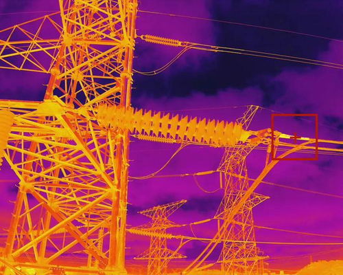 深度解讀丨普宙科技電力巡檢解決方案