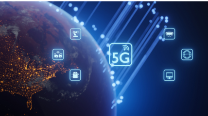 5G發牌五周年 移遠通信全面發力，加速推進5G技術服務社會發展